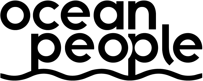 Ocean People Logo